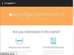 Sites similar to lagodigardaimmobili.it
