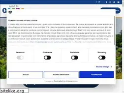 Sites similar to lagodigardaveneto.com