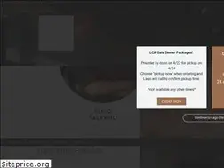 Sites similar to lagoeastbank.com