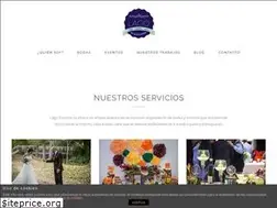 Sites similar to lagoeventos.com