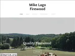 Sites similar to lagofirewood.com