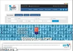 Sites similar to lagoimobiliaria.com.br