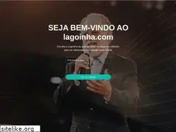 Sites similar to lagoinha.com