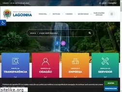 Sites similar to lagoinha.sp.gov.br