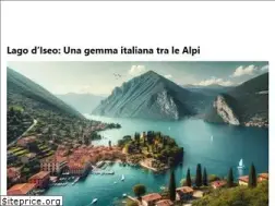 Sites similar to lagoiseo.it