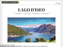 Sites similar to lagoiseo.org