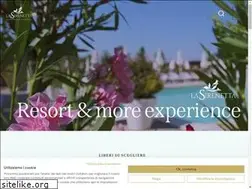 Sites similar to lagolasirenetta.it
