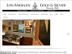 Sites similar to lagoldandsilver.com