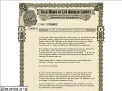 Sites similar to lagoldmines.com
