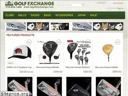 Sites similar to lagolfexchange.com