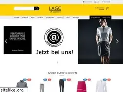 Sites similar to lagolfstore.de