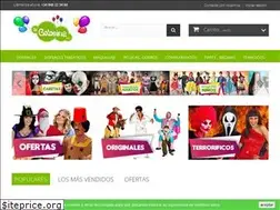 Sites similar to lagolosina.com