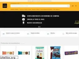 Sites similar to lagolosineria.com.ar