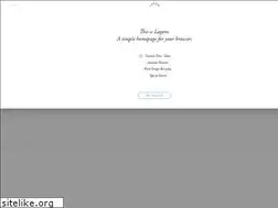Sites similar to lagom.io