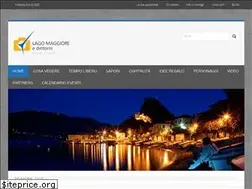 Sites similar to lagomaggiore-e-dintorni.it