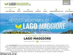 Sites similar to lagomaggiore.de
