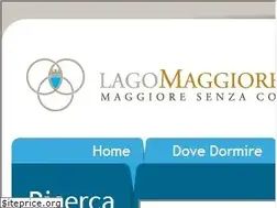 Sites similar to lagomaggiore.net