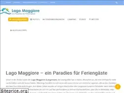 Sites similar to lagomaggiore.org