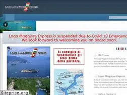 Sites similar to lagomaggioreexpress.eu