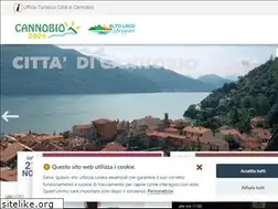 Sites similar to lagomaggioreferien.com