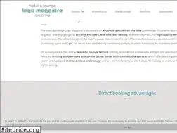 Sites similar to lagomaggiorehotel.ch