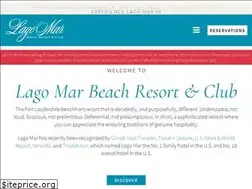 Sites similar to lagomar.com