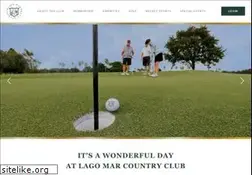 Sites similar to lagomarcc.com