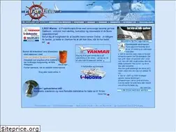 Sites similar to lagomarine.dk