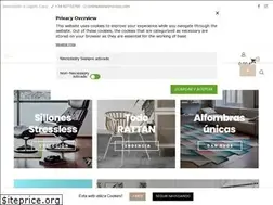 Sites similar to lagomcasa.com