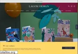 Sites similar to lagomdesign.co.uk