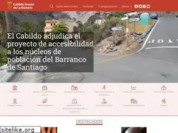 Sites similar to lagomera.es