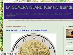 Sites similar to lagomera1.blogspot.com