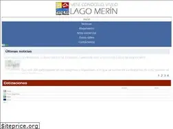 Sites similar to lagomerin.uy