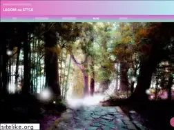 Sites similar to lagomstyle-sry.com
