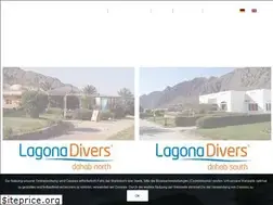 Sites similar to lagona-divers.com