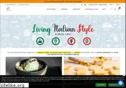 Sites similar to lagondola.it