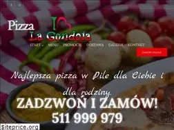 Sites similar to lagondola.pl