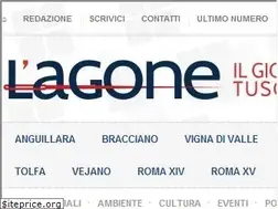 Sites similar to lagone.it