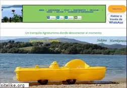 Sites similar to lagonesalaves.com