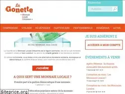 Sites similar to lagonette.org