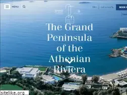 Sites similar to lagonissiresort.gr