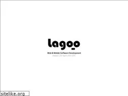 Sites similar to lagoo.com