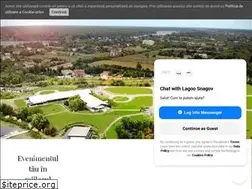 Sites similar to lagoo.ro