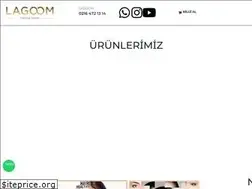 Sites similar to lagoom.com.tr