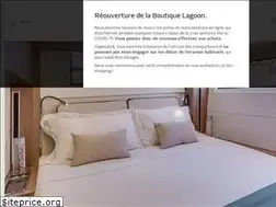 Sites similar to lagoon-boutique.com