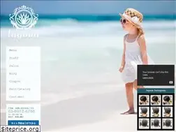 Sites similar to lagoon-hair.com