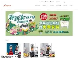 Sites similar to lagoon-shop.com.tw