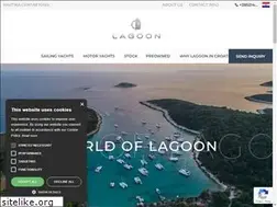Sites similar to lagoon.com.hr