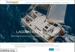 Sites similar to lagoon.fi