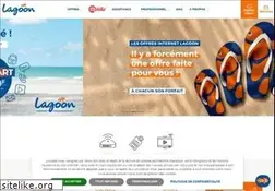 Sites similar to lagoon.nc